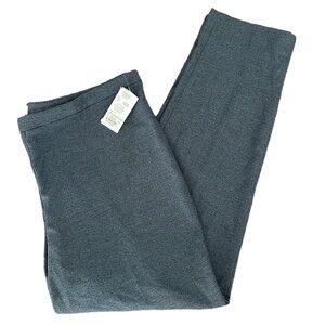 Etcetera Kate Fit‎ Victoria Side Zipper Dress Pants